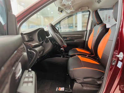 Bán xe Suzuki Ertiga Hybrid chính hãng ưu đãi lớn. 6