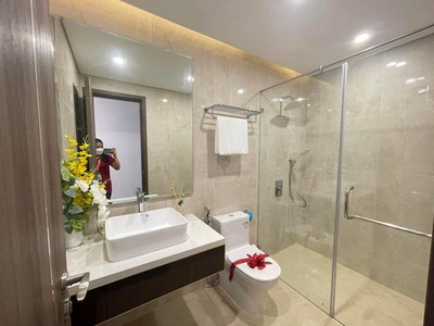 Bán Hoàng Huy Commerce Hải Phòng 4