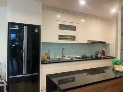 Bán chung cư N01, 84 Chùa Láng- ĐH Ngoại Thương 50m2, 1 ngủ, 1 vs, full nội thất xịn nhỉnh 2 tỷ 9