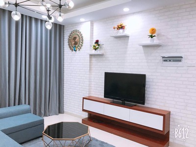 Mời thuê chung cư An Phú, Khai Quang, Vĩnh Phúc. 2PN giá 10 triệu 0