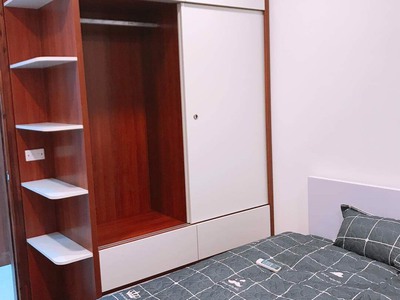Mời thuê chung cư An Phú, Khai Quang, Vĩnh Phúc. 2PN giá 10 triệu 3