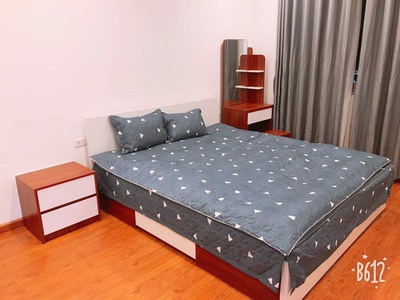 Mời thuê chung cư An Phú, Khai Quang, Vĩnh Phúc. 2PN giá 10 triệu 4