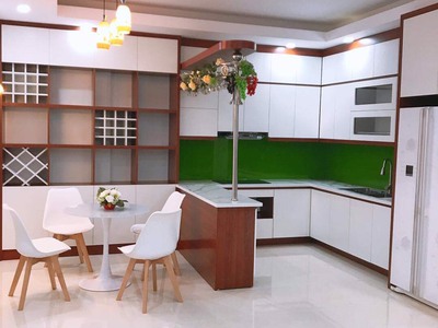 Mời thuê chung cư An Phú, Khai Quang, Vĩnh Phúc. 2PN giá 10 triệu 6