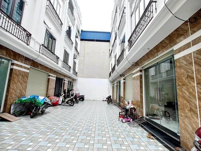 Cho thuê nhà mới ngõ Thiên Lôi gân AEON  - 7tr 2