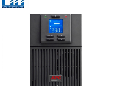 Bộ lưu điện APC Easy Online SRV2KIL with external battery 0