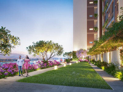 Picity Sky Park 3