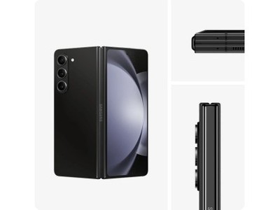 Đặt trước Samsung Z Fold5 5G 512GB để nhận quà hấp dẫn 0