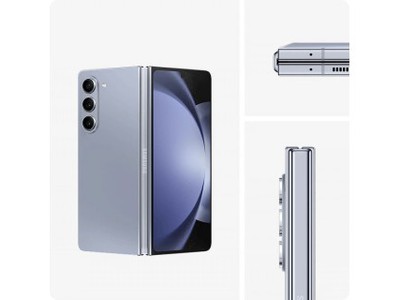 Đặt trước Samsung Z Fold5 5G 512GB để nhận quà hấp dẫn 1