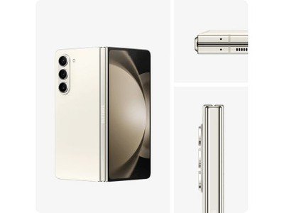 Đặt trước Samsung Z Fold5 5G 512GB để nhận quà hấp dẫn 3
