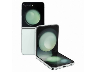 Nhanh tay đặt cọc ngay Z Flip5 5G lên đời bộ nhớ 521G miễn phí 1