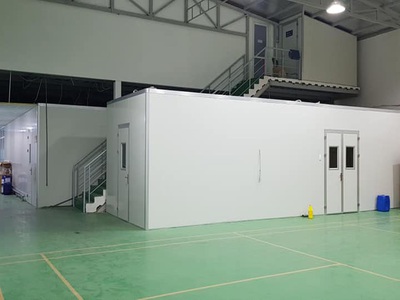 Bán nhà xưởng mặt tiền võ thị thừa phường ap.đông quận 12, 1300m2, ngan 17m, giá chỉ 39.5 tỷ 2