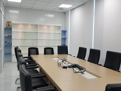 Bán nhà xưởng mặt tiền võ thị thừa phường ap.đông quận 12, 1300m2, ngan 17m, giá chỉ 39.5 tỷ 3