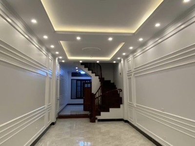 Cần bán nhà kđt văn quán, 66m2x5t, giá 11 tỷ, ô tô vào nhà. 0