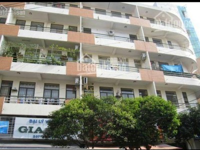 Chính chủ cho thuê căn hộ chung cư 207 bùi viện, p. phạm ngũ lão, quận 1, hồ chí minh. 0
