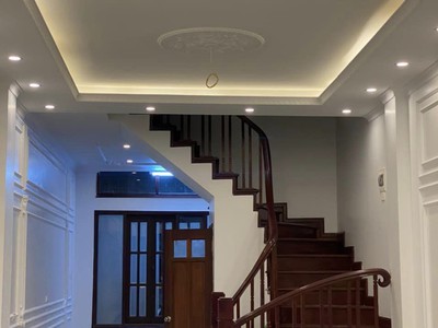 Cần bán nhà kđt văn quán, 66m2x5t, giá 11 tỷ, ô tô vào nhà. 1