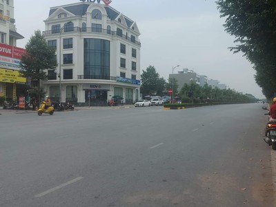 Tòa nhà đẹp nhất kdt an khánh, lô góc, vị trí đắc địa, kinh doanh đỉnh 290/350m2 7t mt32m 99 tỷ. 3