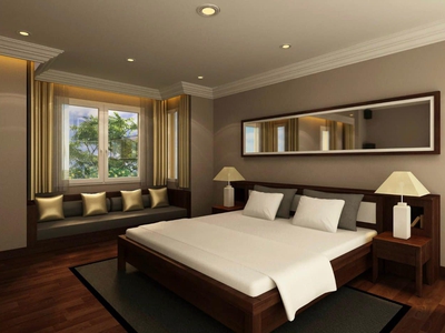 Siêu biệt thự khu đô thị trung yên, lô góc 4 mặt thoáng, vip 280m2 4t mt50m 85 tỷ. 1