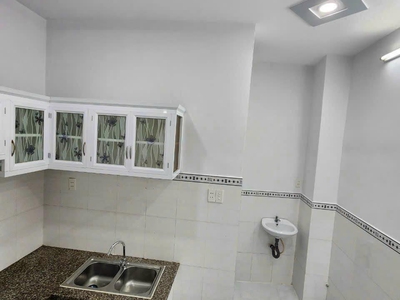 Nhà tân thới hiệp 21 tân thới hiệp quận 12 chỉ 1 tỷ 620tr. 2