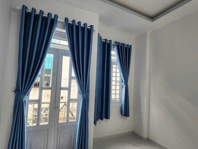 Nhà tân thới hiệp 21 tân thới hiệp quận 12 chỉ 1 tỷ 620tr. 3