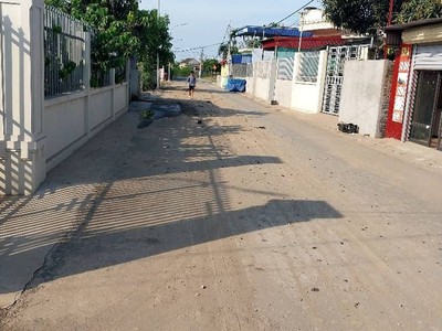 Chính chủ cần bán lô đất siêu đẹp tại đường 354 AN LÃO, HẢI PHÒNG. 6