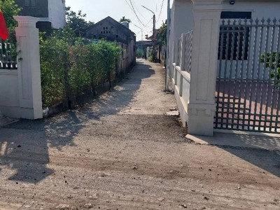 Chính chủ cần bán lô đất siêu đẹp tại đường 354 AN LÃO, HẢI PHÒNG. 5
