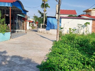 Chính chủ cần bán lô đất siêu đẹp tại đường 354 AN LÃO, HẢI PHÒNG. 2