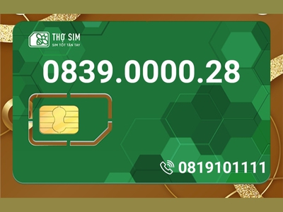 Bán Sim số đẹp 0353.24.24.24   079.2226688 0944001188 0