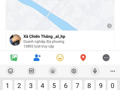 Chính chủ cần bán lô đất siêu đẹp tại đường 354 AN LÃO, HẢI PHÒNG. 8