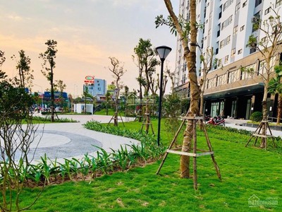 Bán căn góc 2 phòng ngủ tại dự án Hoàng Huy Lạch Tray, Đồng Quốc Bình. 1