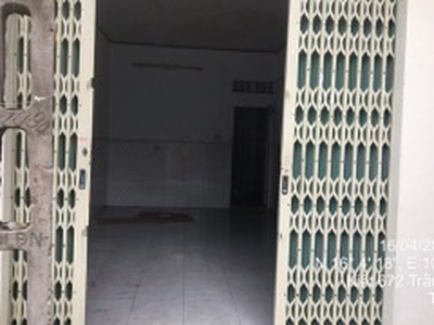 672/5 trần cao van cho thuê 3 phòng trọ gác lửng giá thương lượng 0