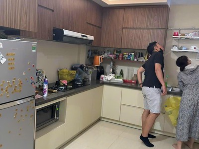 Bán gấp nhà 1trệt 2lầu -15m ra mt trần hưng đạo q5 -hxh  45m2, shr nhỉnh 7tỷ 2