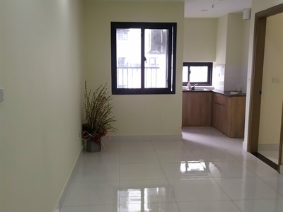 Bán căn góc 2 phòng ngủ tại dự án Hoàng Huy Lạch Tray, Đồng Quốc Bình. 3