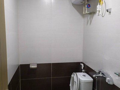 Bán căn góc 2 phòng ngủ tại dự án Hoàng Huy Lạch Tray, Đồng Quốc Bình. 4