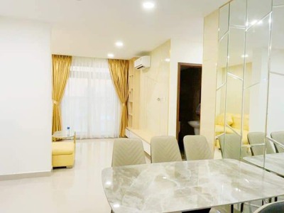 2.480 tỷ - căn 2pn2wc block b3 - the western capital, quận 6 1