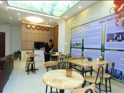 Bán nhà mặt phố tại đường xuân viên, phường sa pa, sa pa, lào cai diện tích 126m2 giá 25 tỷ 2
