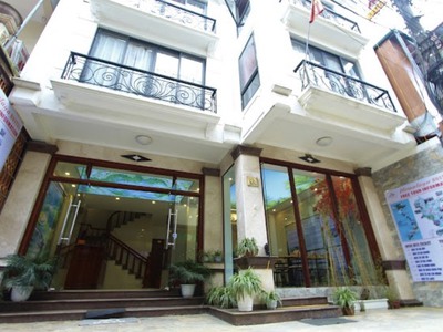 Bán nhà mặt phố tại đường xuân viên, phường sa pa, sa pa, lào cai diện tích 126m2 giá 25 tỷ 0