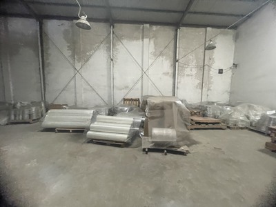  Cho thuê kho xưởng tại Nguyễn Bỉnh Khiêm  2