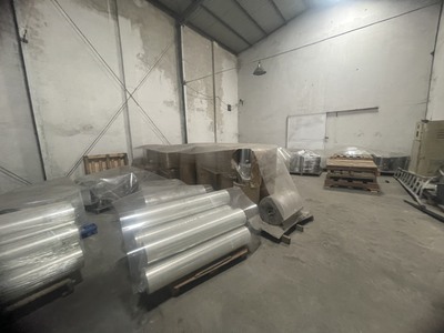  Cho thuê kho xưởng tại Nguyễn Bỉnh Khiêm  3