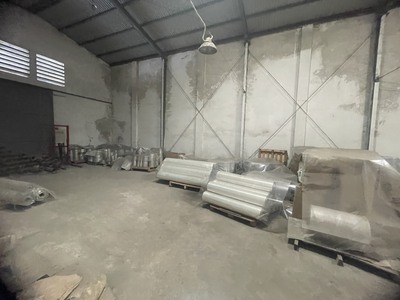  Cho thuê kho xưởng tại Nguyễn Bỉnh Khiêm  4