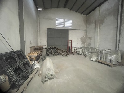  Cho thuê kho xưởng tại Nguyễn Bỉnh Khiêm  6