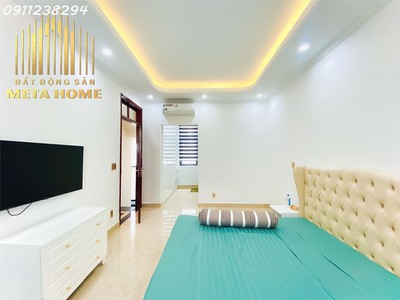 Biệt thự  5 sao cho thuê tại vinhome imperria 2