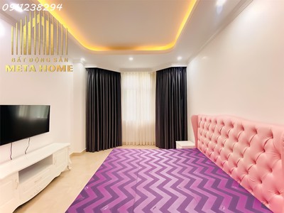 Biệt thự  5 sao cho thuê tại vinhome imperria 3