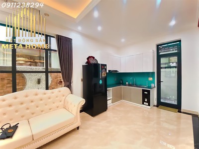 Biệt thự  5 sao cho thuê tại vinhome imperria 1