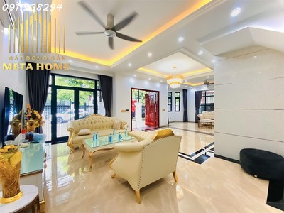 Biệt thự  5 sao cho thuê tại vinhome imperria 0