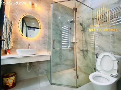 Biệt thự  5 sao cho thuê tại vinhome imperria 4