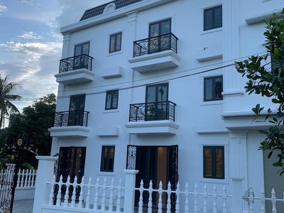 Chính chủ bán nhà 3 tầng ngõ 40 Trương Văn Lực, Hồng Bàng, Hải Phòng 0