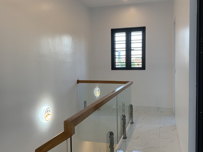 Chính chủ bán nhà 3 tầng ngõ 40 Trương Văn Lực, Hồng Bàng, Hải Phòng 1