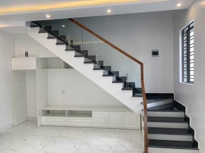 Chính chủ bán nhà 3 tầng ngõ 40 Trương Văn Lực, Hồng Bàng, Hải Phòng 5