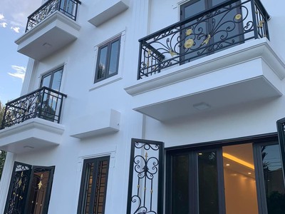 Chính chủ bán nhà 3 tầng ngõ 40 Trương Văn Lực, Hồng Bàng, Hải Phòng 6