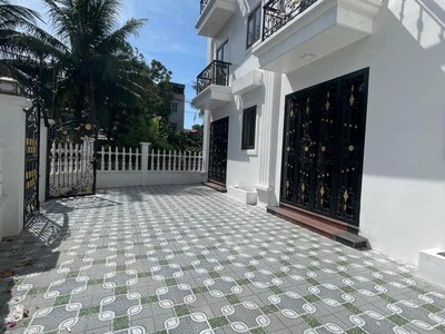 Chính chủ bán nhà 3 tầng ngõ 40 Trương Văn Lực, Hồng Bàng, Hải Phòng 8